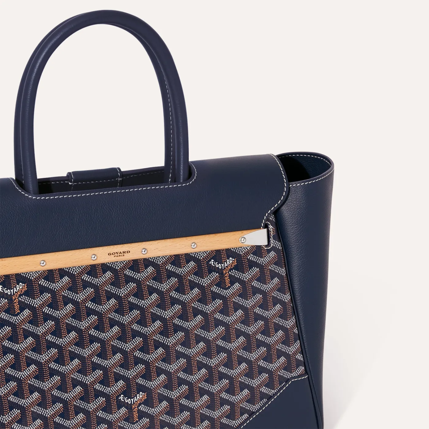 Saïgon tote bag